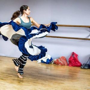 Meet your Posher, Dominique